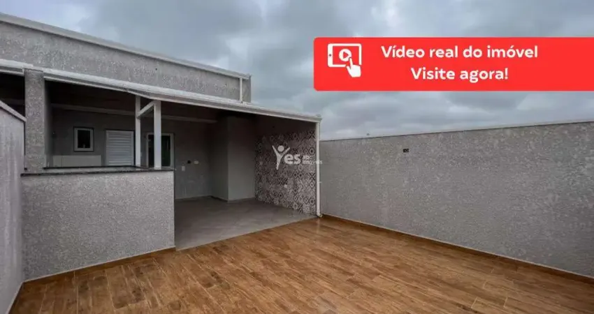 Cobertura à venda em santo andré, vila floresta - baixo condomínio com elevador