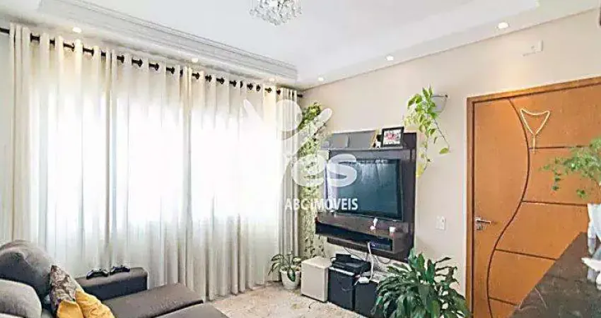 Sobrado, 177m², 02 dormitórios, 02 vagas, espaço gourmet, vila junqueira.