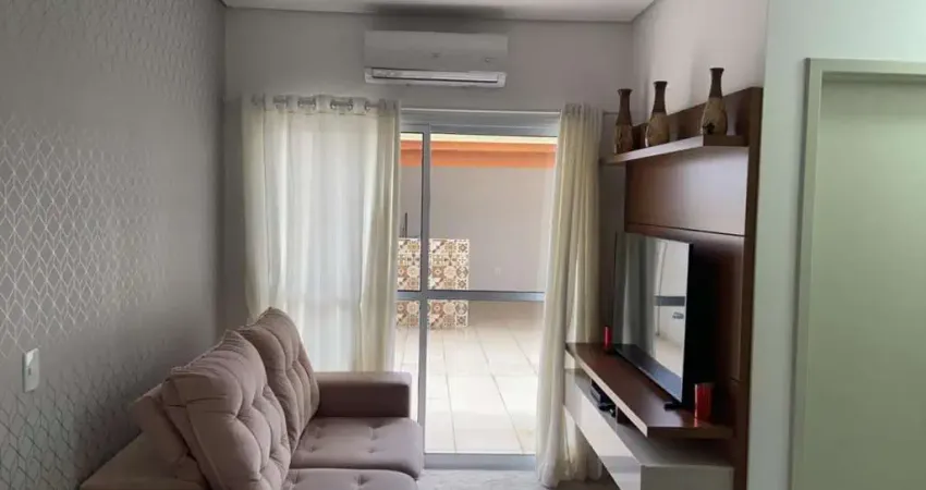 Apartamento com 2 quartos à venda na Rua Ernesto Nazareth, 50, Jardim Jamaica, Santo André
