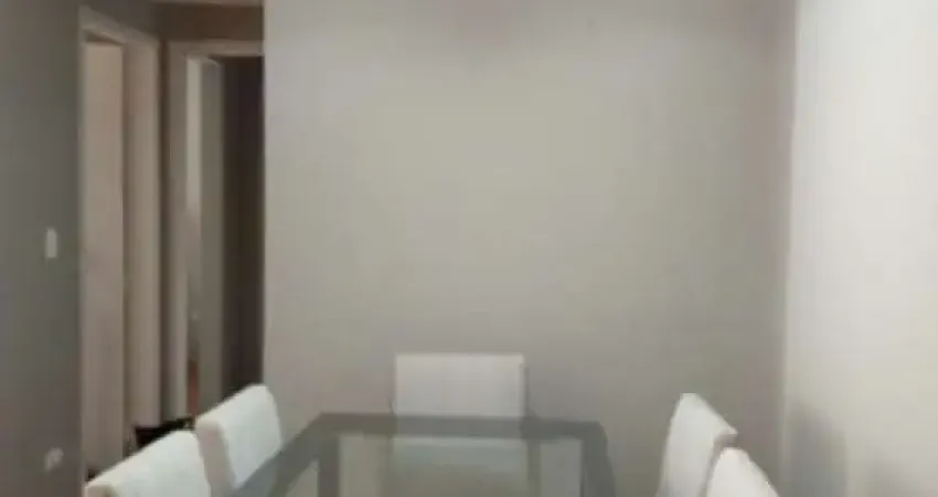 Apartamento para venda no parque erasmo assunção com 2 dormitórios sendo uma suíte e 70m²