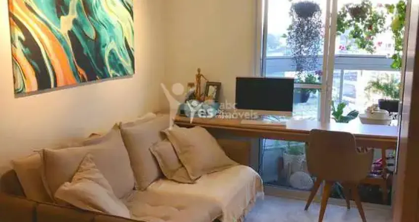 Apartamento 2 dormitórios, planejados, lazer completo. casa branca, santo andré