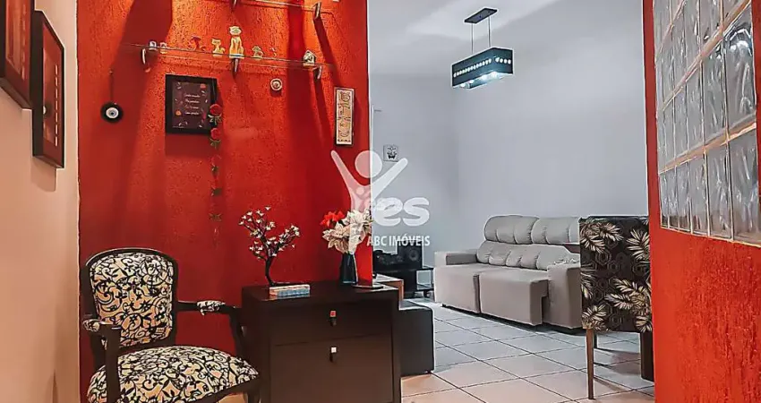 Apartamento de 86m², 03 dormitórios e 01 suíte e 02 vaga de garagem –,vila curuçá santo andré. próximo do mini mercado extra.