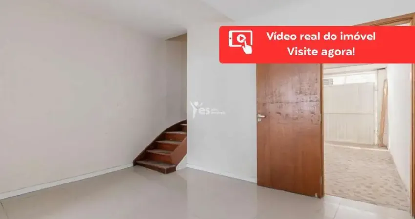 Casa com 3 quartos à venda na Rua Onze de Junho, 252, Casa Branca, Santo André