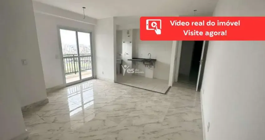 Lindo apartamento 2 dormitorios 1 suite com piscina no bairro vila metalúrgica!