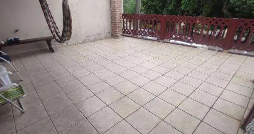 Casa com 2 quartos à venda na Praça José Pedro de Alcântara, 228, Parque Oratório, Santo André