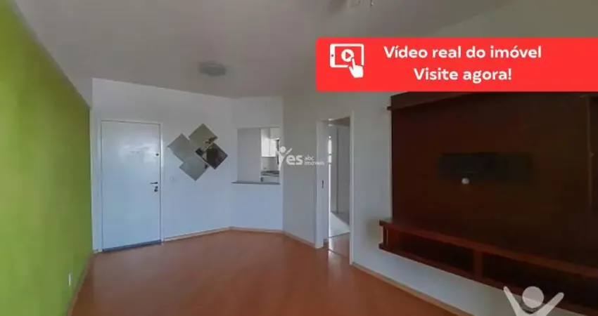 Apartamento em condomínio, 03 dormitórios sendo 01 suíte, 02 vagas de garagem - vila príncipe de gales, santo andré