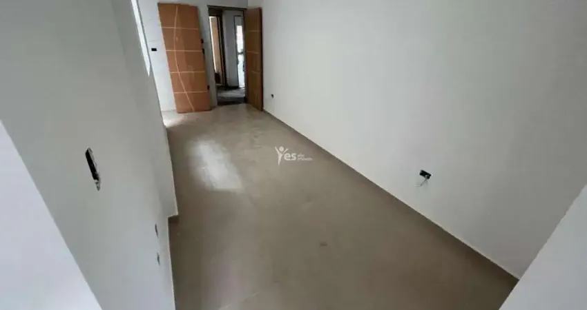 Cobertura com 2 quartos à venda na Rua Ingá, 894, Vila Linda, Santo André