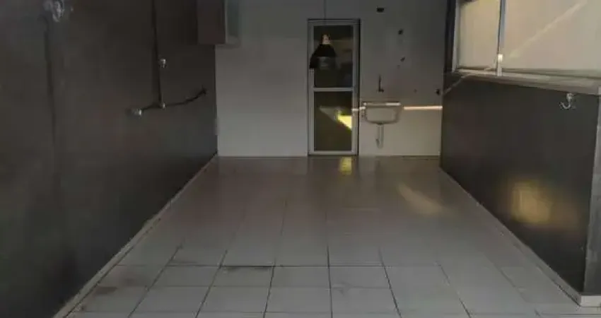 Linda cobertura em utinga, santo andré - aproveite essa oportunidade única!