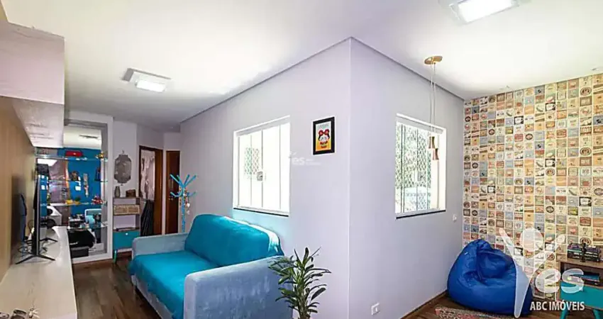 Cobertura sem condomínio, com planejados, 02 dormitórios sendo 01 suíte, vila pires.