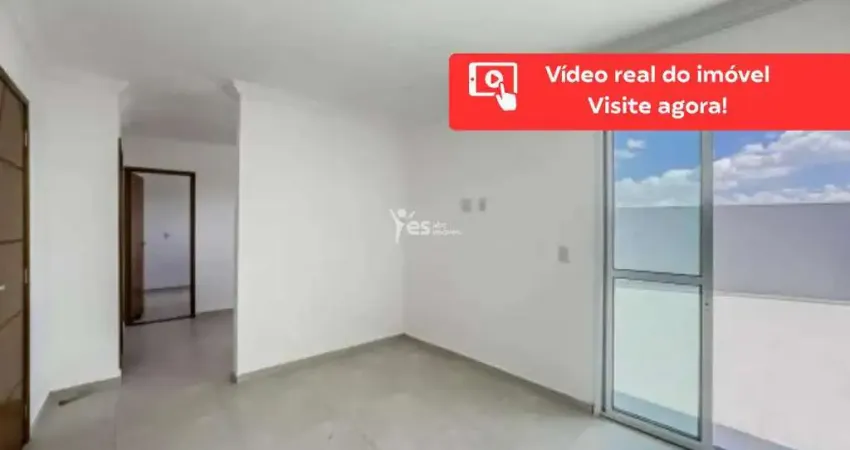 Apartamento em prédio baixo condomínio com elevador, 02 dormitórios e 01 vaga. localizado no parque oratório.