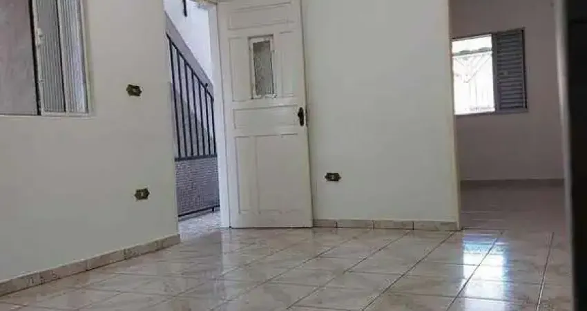 Duas casas a venda no mesmo terreno com 143m² 2 vgs. à venda na vila palmares santo andré