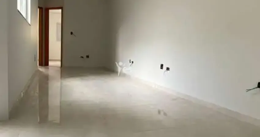 Apartamento à venda 49m², com 2 dorms sendo 1 suíte, área de serviço e 1 vaga de garagem - parque das nações em santo andré