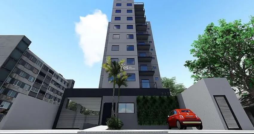 Apartamento à venda de 2 dormitórios sendo 01 suíie na vila curuçá - santo andré sp