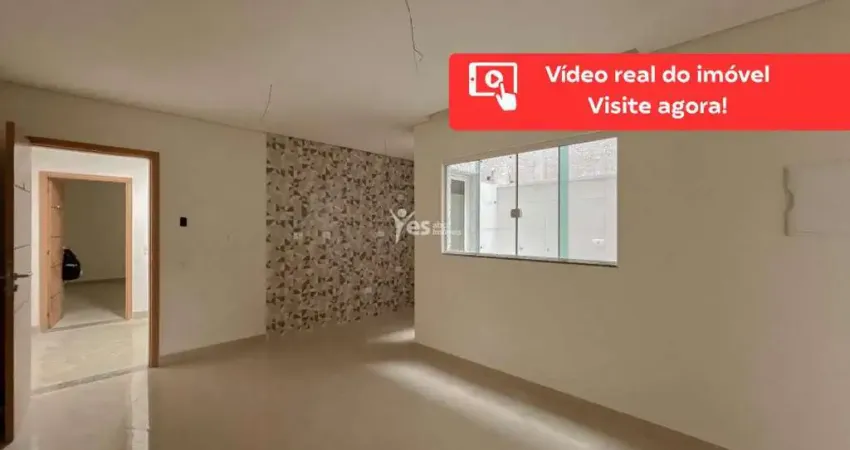 Apartamento à venda em santo andré, vila floresta - baixo condomínio com elevador
