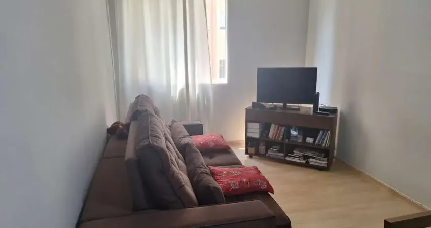 Apartamento para venda de 65m² com 2 dormitórios em baeta neves.