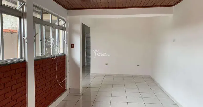 Sobrado de 189m² para venda no bairro vila joão ramalho, santo andré - sp