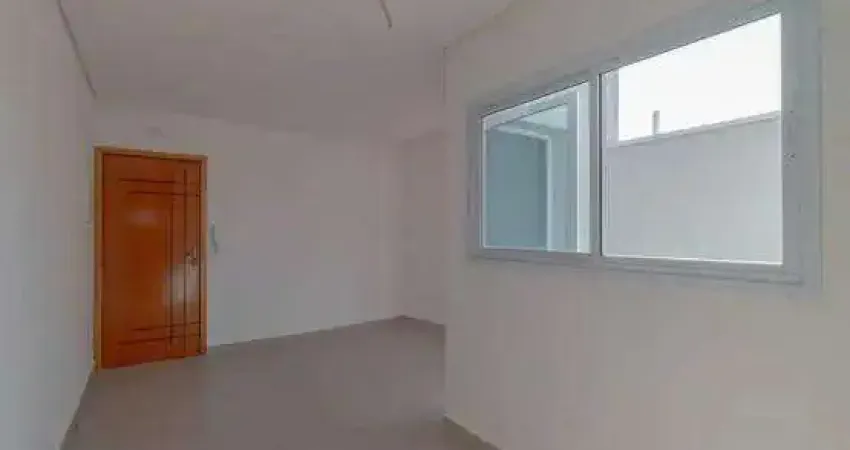 Apartamento novo com elevador em utinga, santo andré - pronto para morar!