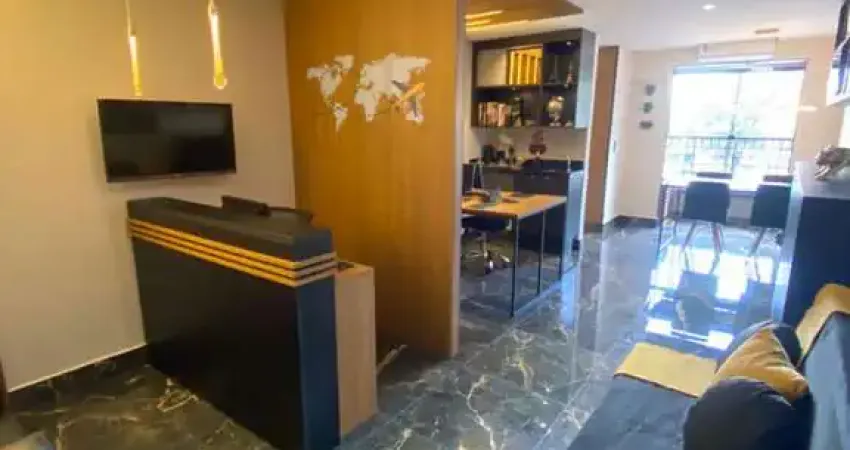 Sala comercial, sacada com vista livre. vila curuçá, santo andré.