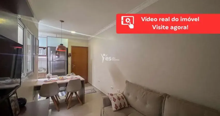 Apartamento baixo condomínio à venda em vila eldízia, santo andré - ótima oportunidade!