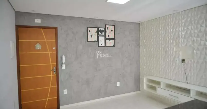 Apartamento à venda em santo andré, vila camilópolis - excelente localização.