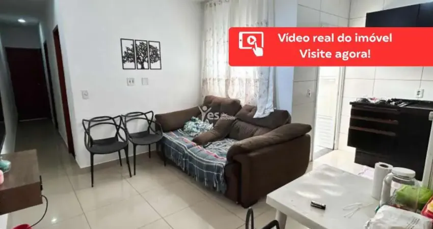 Apartamento em prédio baixo condomínio, 03 dormitórios sendo 01 suíte, quintal, 01 vaga, parque novo oratório, santo andré.