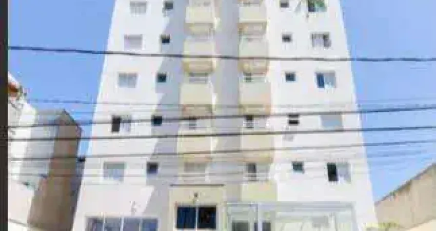 Apartamento à venda em santo andré, vila valparaíso - excelente localização!