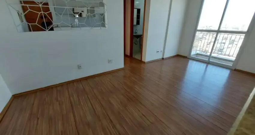 Apartamento à venda em utinga, santo andré - 51m² - móveis planejados e área de lazer