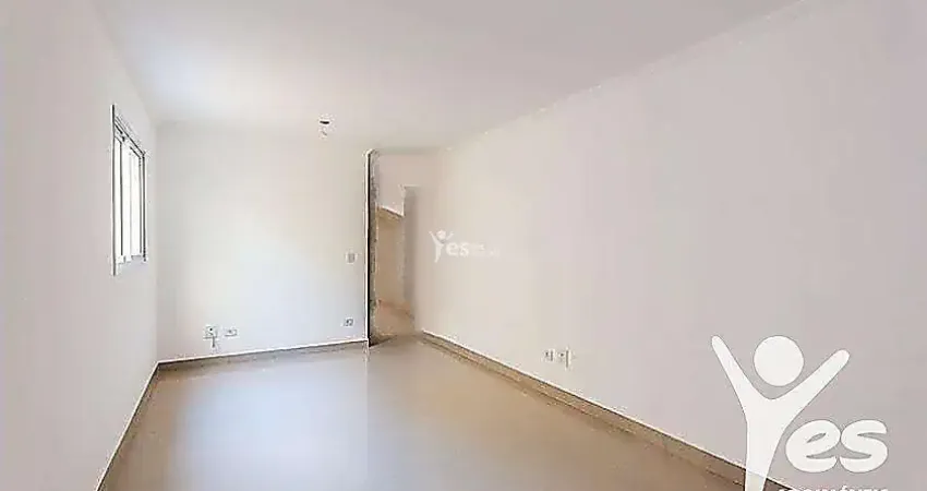 Apartamento sem condomínio, 02 dormitórios sendo 01 suíte e 02 vagas de garagem - vila valparaiso, santo andré.