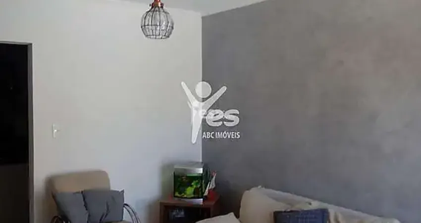 Apartamento sem condomínio , 2 dormitórios , 1 vaga , jardim guarara, santo andré