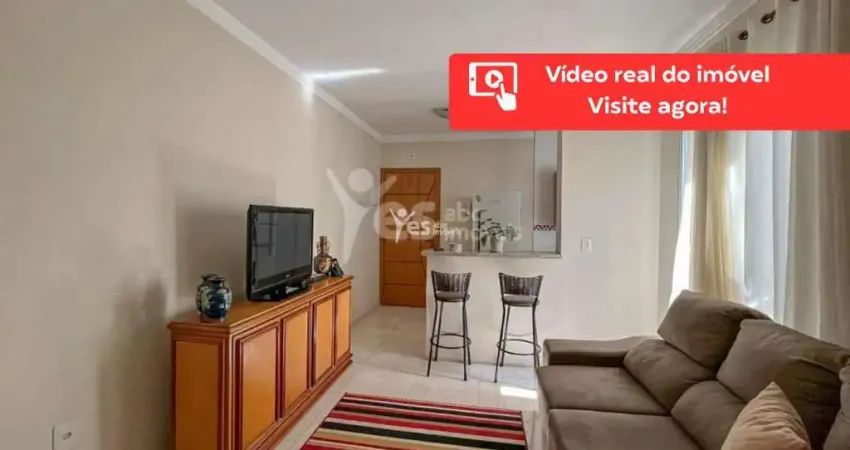 Apartamento à venda com 2 quartos, 1 suíte e 1 vaga na vila metalúrgica em santo andré - sp