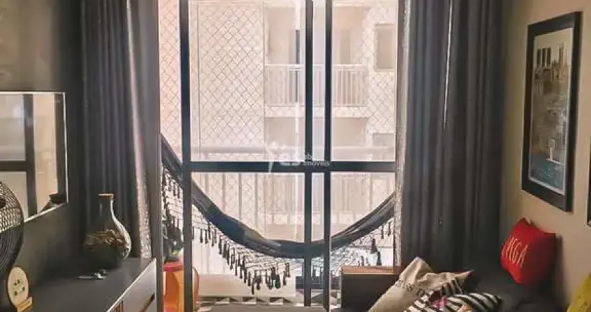 Apartamento para venda no bairro vila homero thon em santo andré