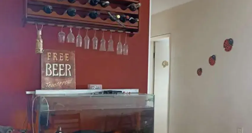 Apartamento 3 quartos 1 vaga torre localizado no bairro jardim santo andré em santo andré com 62m²