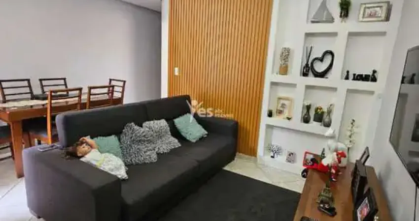 Apartamento à venda em santo andré, centreville - mobiliado e usado