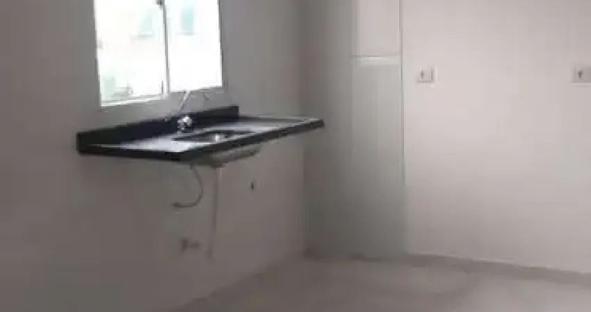Apartamento com 2 quartos à venda na Rua Kepler, 39, Vila Suíça, Santo André