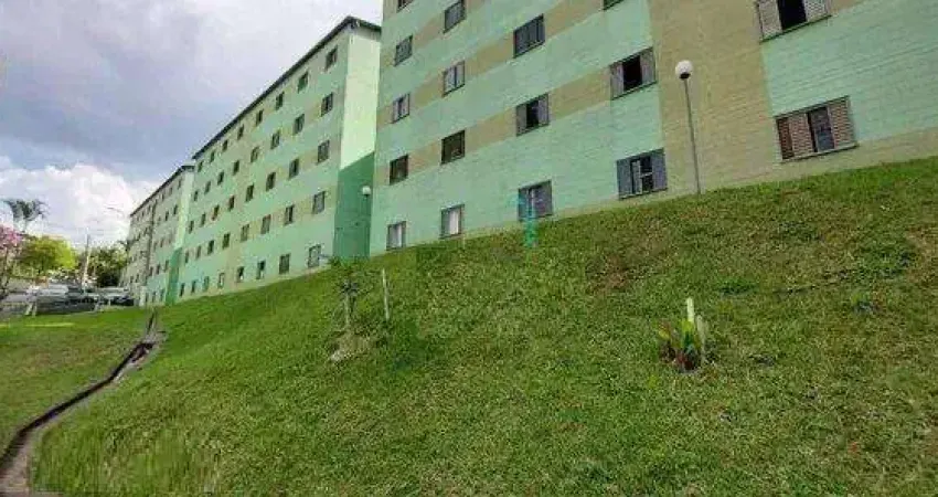 Apartamento à venda em baeta neves , são bernardo, 2 dorm. 1 vg 52m² imóvel vago