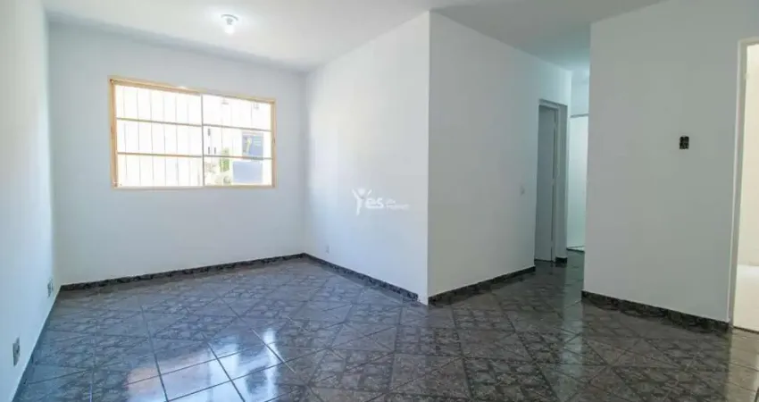 Apartamento para venda com 53m², 2 dormitórios no  bairro jardim santo andré - santo andré, sp