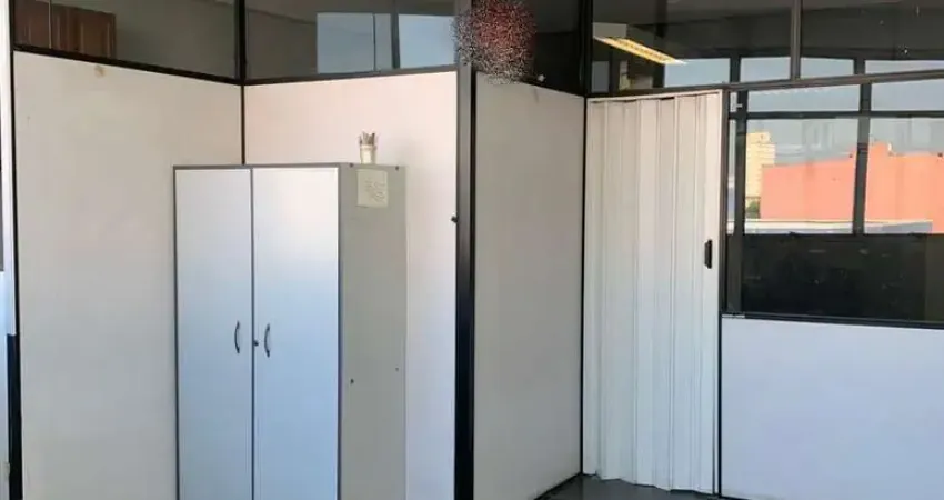 Sala comercial à venda em rudge ramos, são bernardo do campo - condomínio edifício rudge ramos