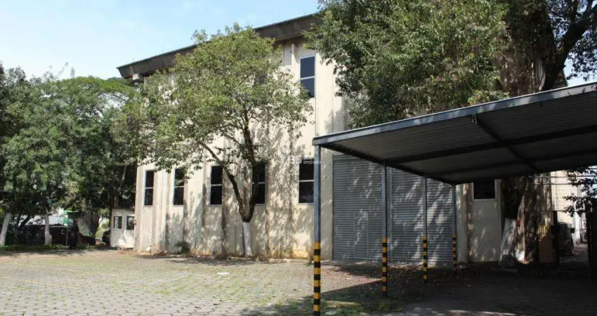 Vende-se business park alugado (2.194m²) – bairro santo amaro – próximo ao shopping sp market