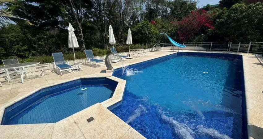 Casa de alto padrão à venda no condominio porto atibaia – 849m² privativos com 8 suítes