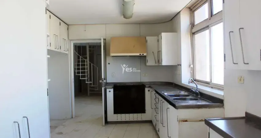 Excelente oportunidade, alto padrão com total de 642m² - bairro santo cecília, são paulo.