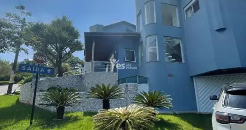 Casa em condomínio à venda em parque terra nova ii, são bernardo do campo - condomínio swiss park