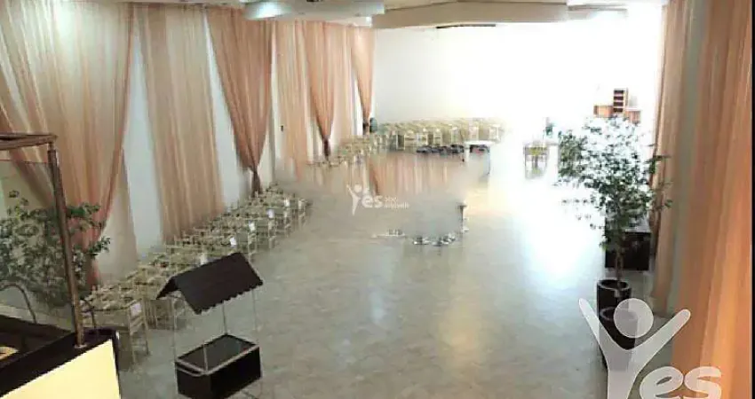 Prédio à venda na Rua Catequese, 881, Vila Guiomar, Santo André