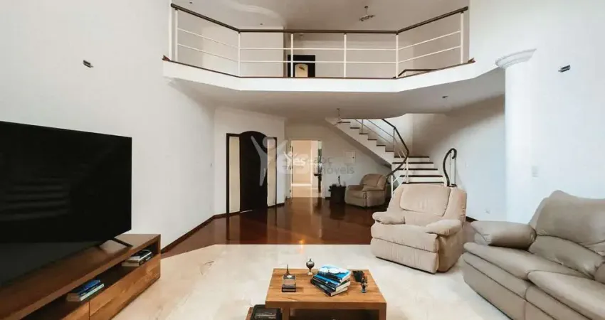 Sobrado, 04 dormitórios, 08 vagas, piscina, espaço gourmet, jardim, santo andré.