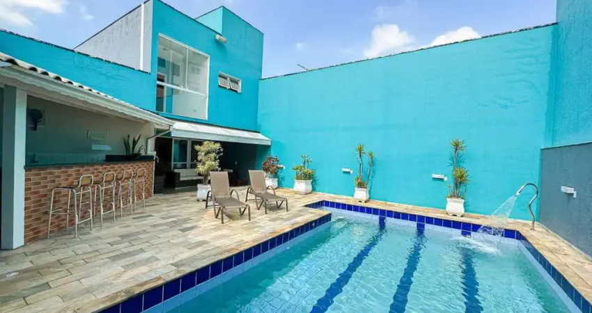 Casa com 3 quartos à venda na Rua Tibagi, 148, Santa Maria, São Caetano do Sul