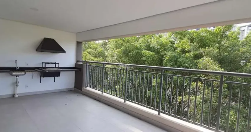 Apartamento à venda na vila gilda – 227m², 4 suítes, 4 vagas e varanda gourmet.