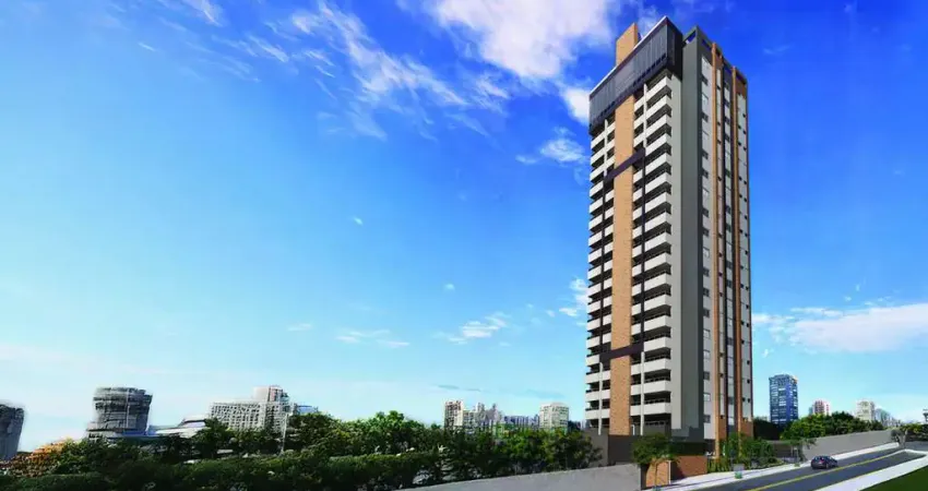 Apartamento com 3 quartos à venda na Rua das Pitangueiras, 161, Jardim, Santo André