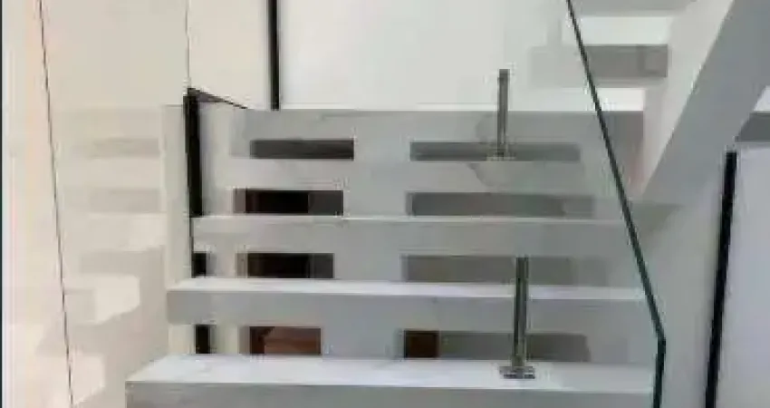 Sobrado 220m² 3 dormitórios suítes, 4 vagas - bairro cerâmica/scs