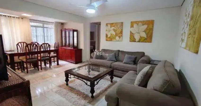 Casa a venda com 321m² ac - 5 quartos 2 suítes 10 vagas - vila alzira - santo andré - sp