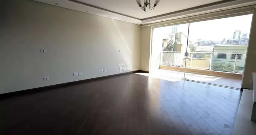 Sobrado a venda semi mobiliado com 454m² em vila curuçá, santo andré - 454m²