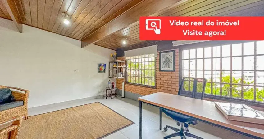 Sobrado comercial de 200m² e 03 vagas de garagem - centro, santo andré.